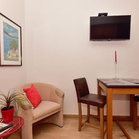 Appartamento Antonio Makarska Esterno foto