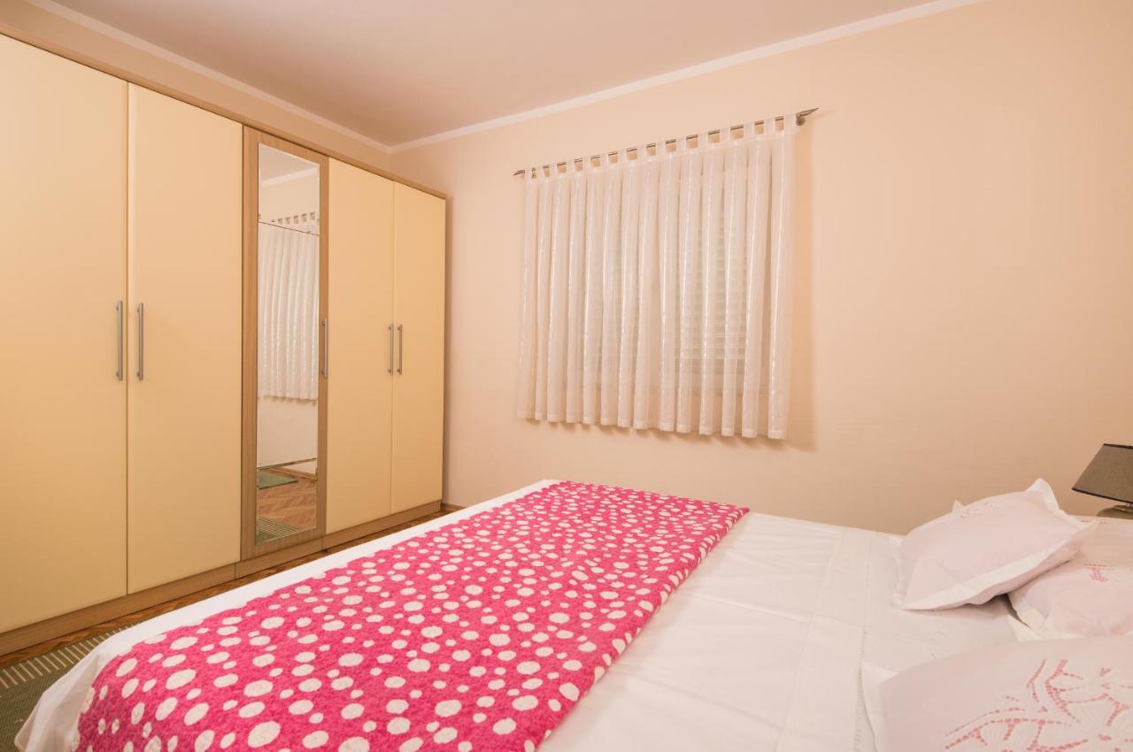 Appartamento Antonio Makarska Esterno foto