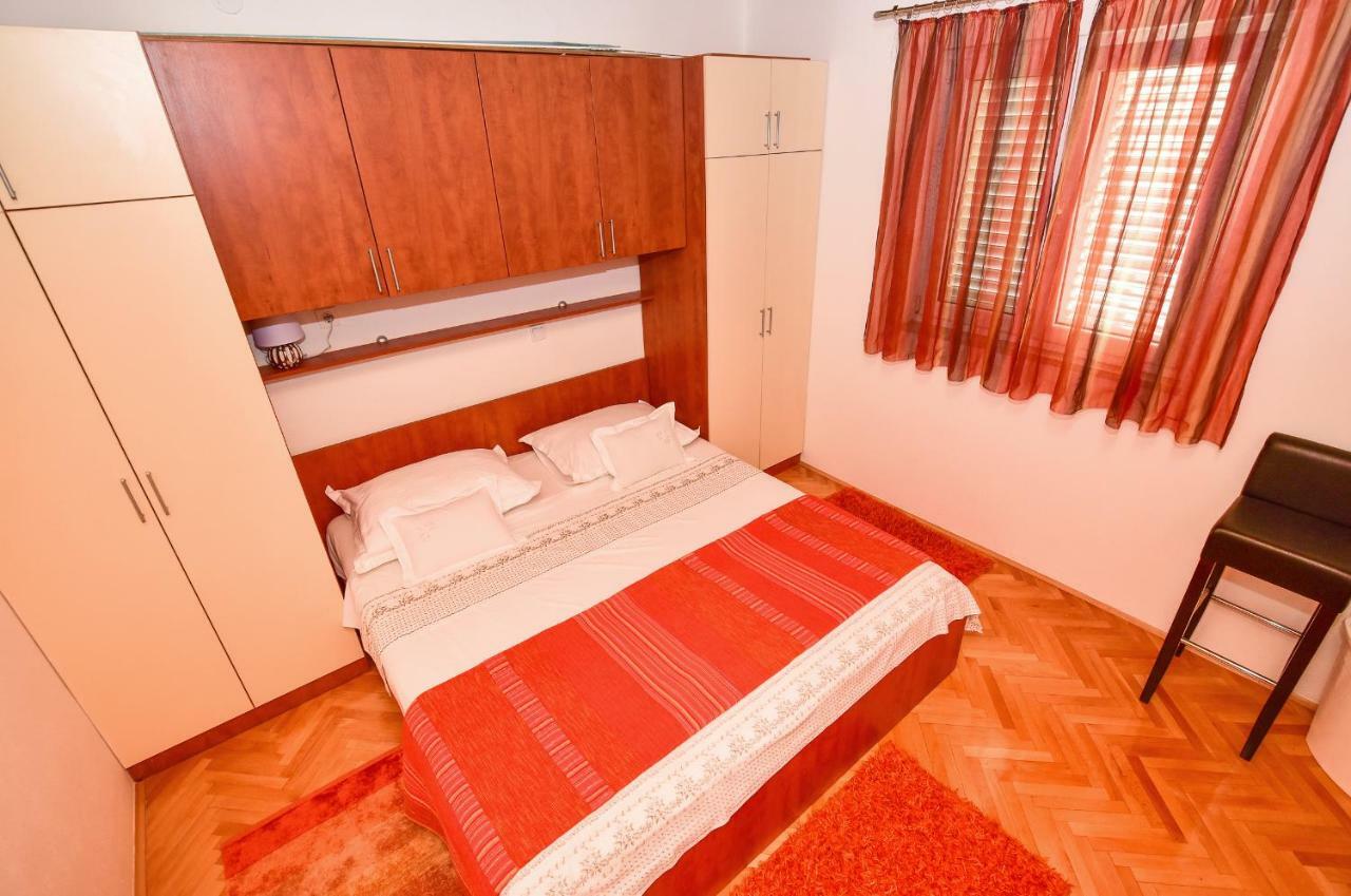 Appartamento Antonio Makarska Esterno foto