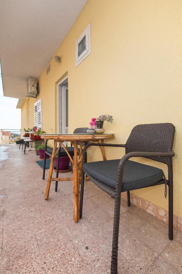 Appartamento Antonio Makarska Esterno foto